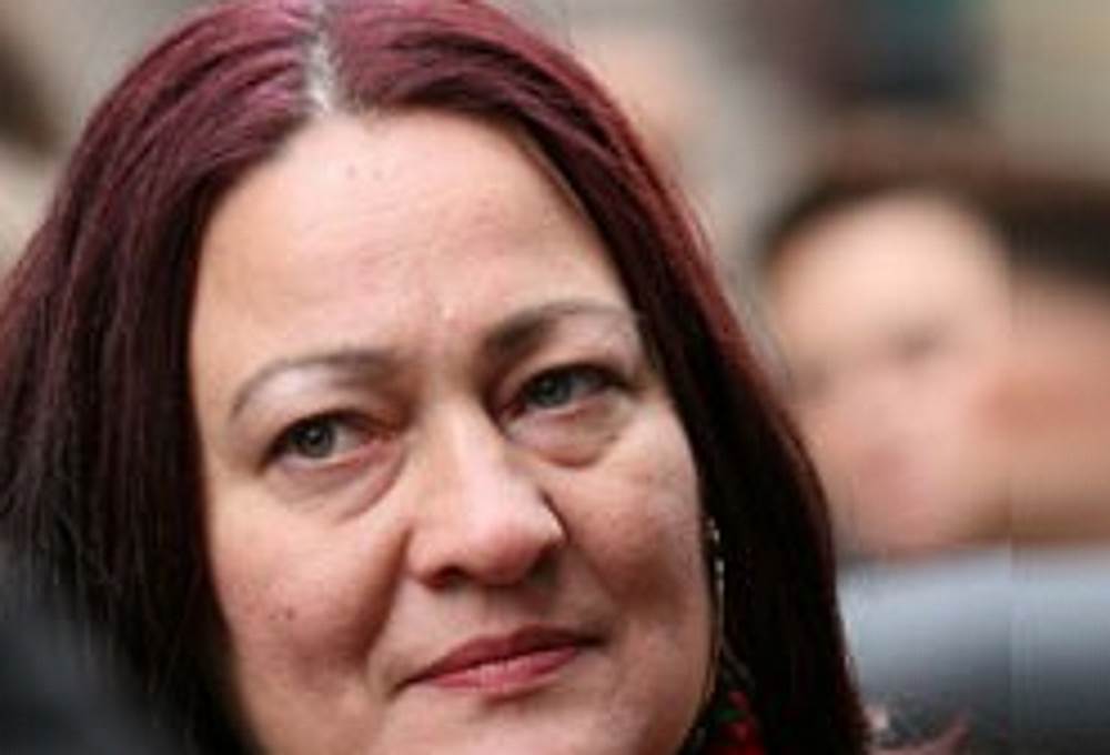 Ольга Александрова 3 сезон Битвы экстрасенсов