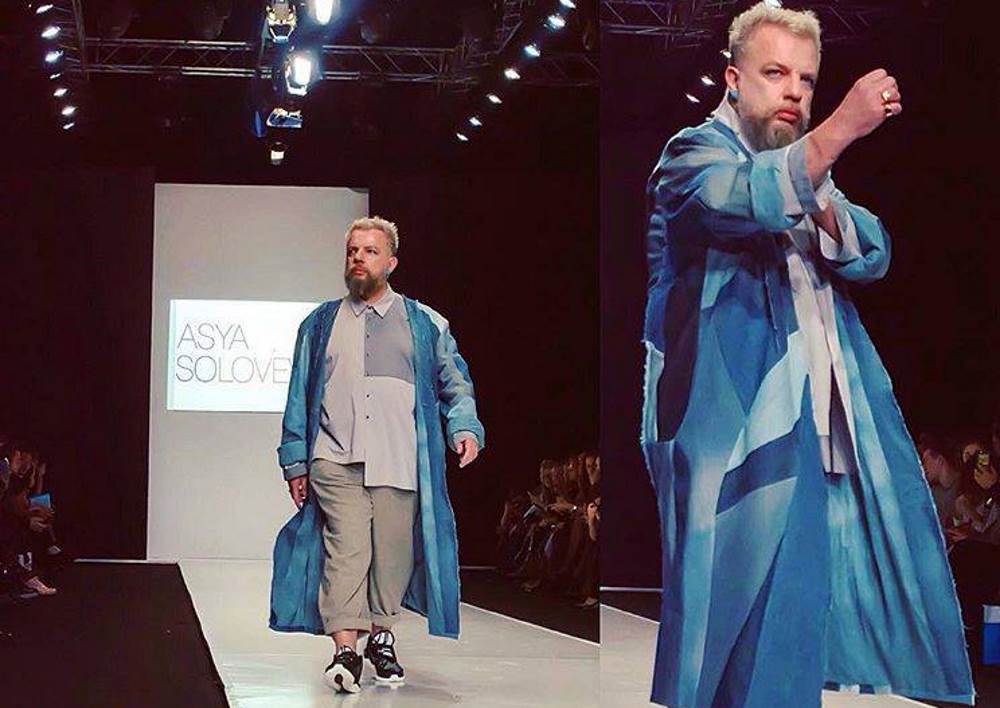 Сергей Пахомов Участник 16 сезона Битвы экстрасенсов