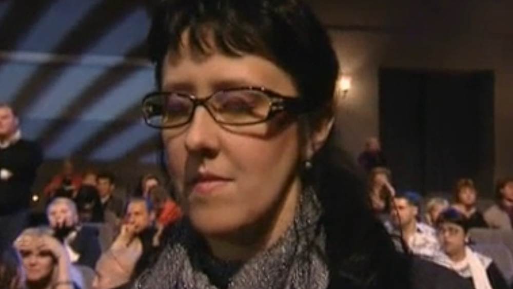 Полина Подольская 11 сезон Битвы экстрасенсов