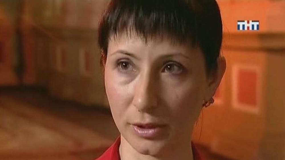 Рано Закирова 7 сезон Битвы экстрасенсов