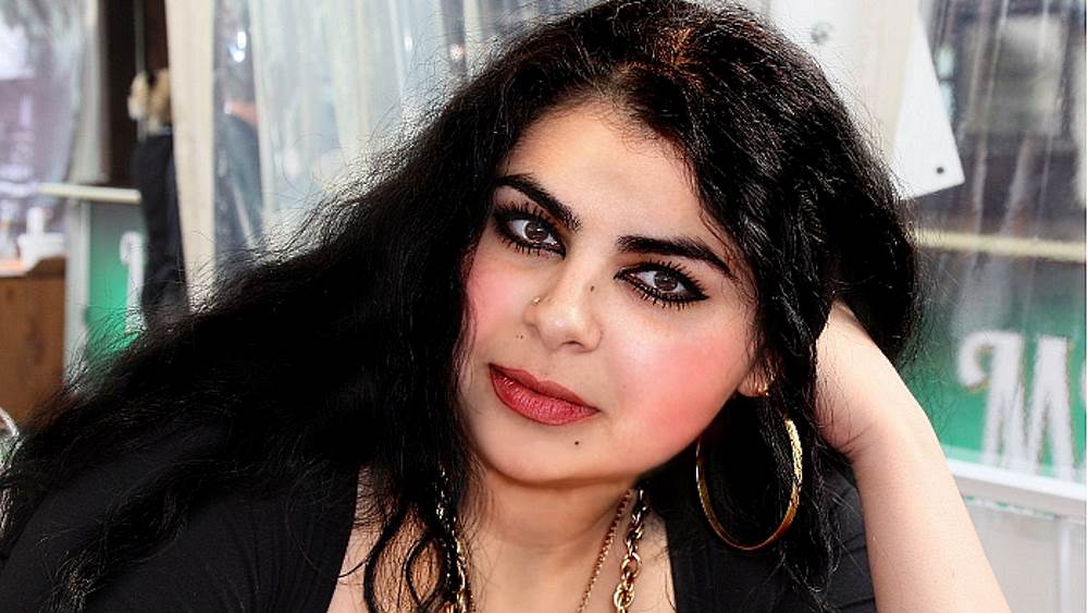 Роза Люлякова 12 сезон Битвы экстрасенсов