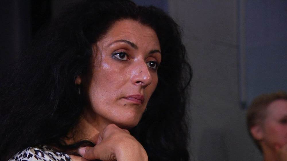 Тамара Гагуа 14 сезон Битвы экстрасенсов