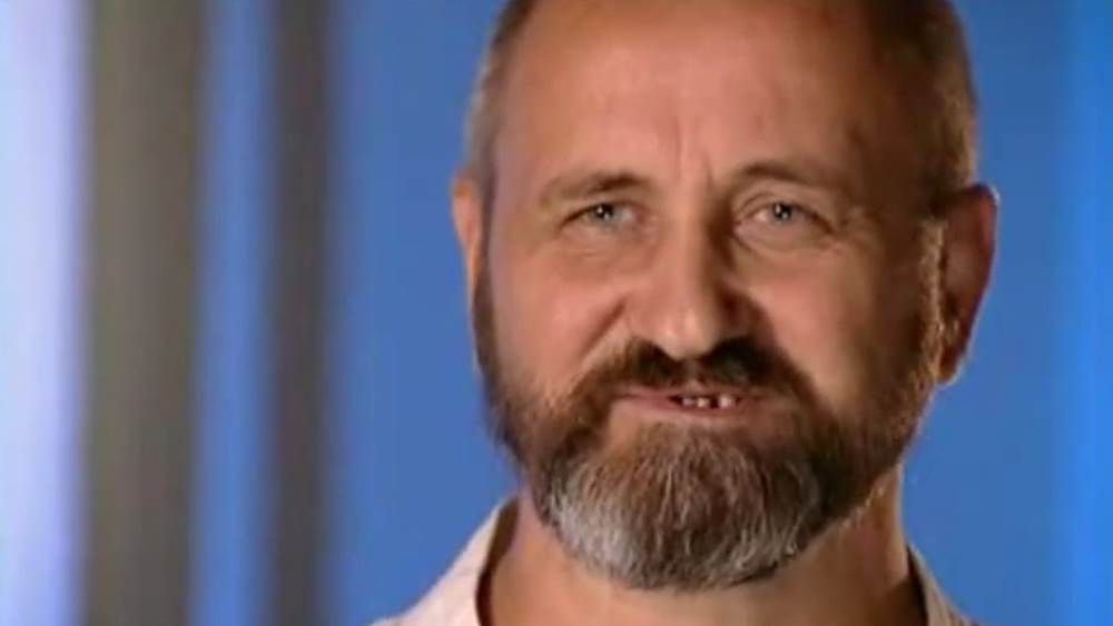 Валекс Буяк 8 сезон Битвы экстрасенсов