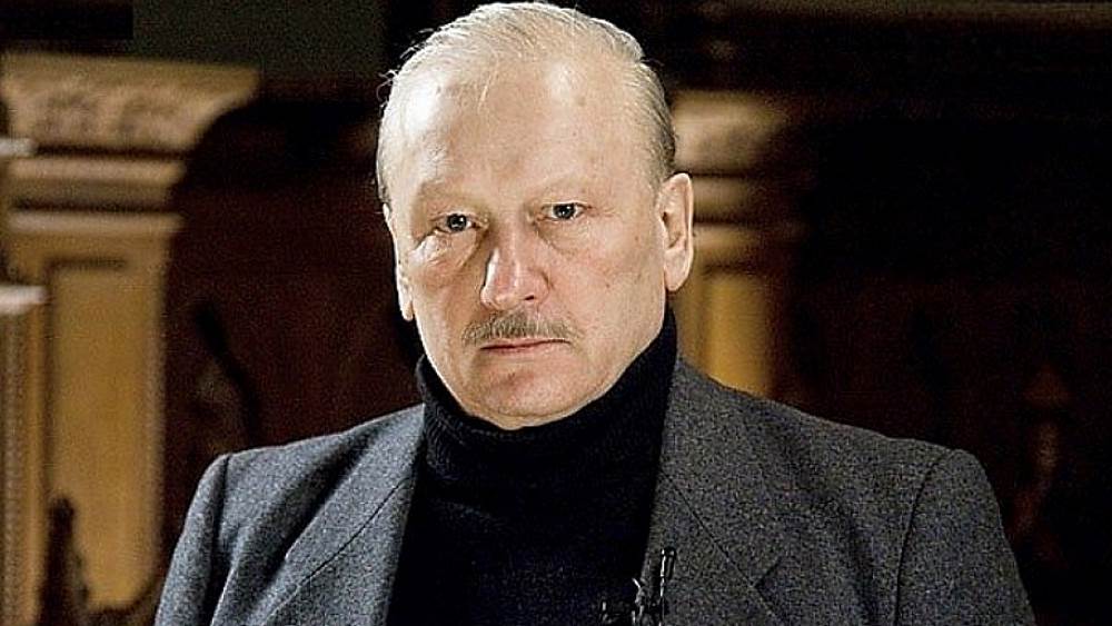 Валентин Дивин 9 сезон Битвы экстрасенсов