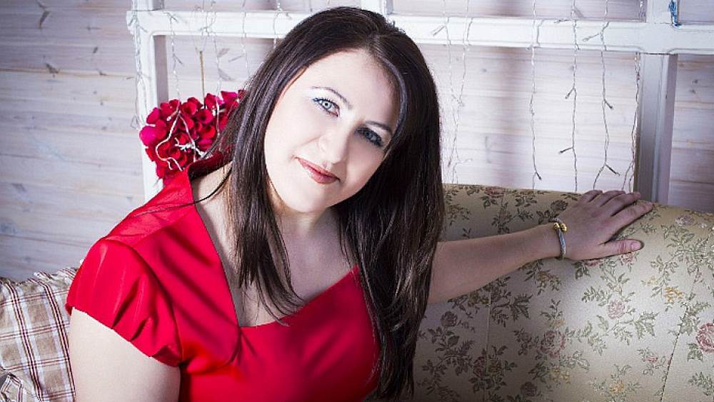 Валентина Сердюк 13 сезон Битвы экстрасенсов