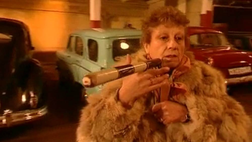 Виктория Аронова 7 сезон Битвы экстрасенсов