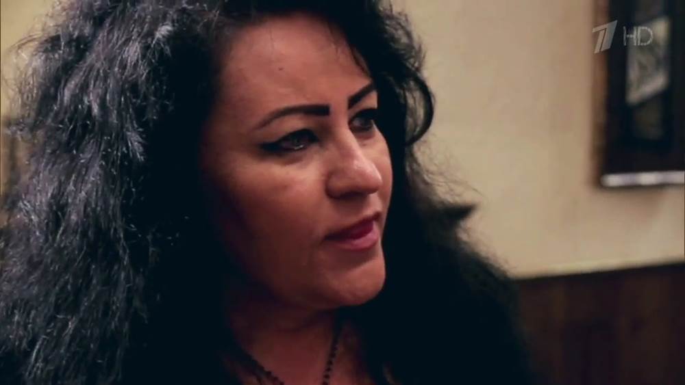 Виктория Субота - экстрасенс Виктория Субота - экстрасенс