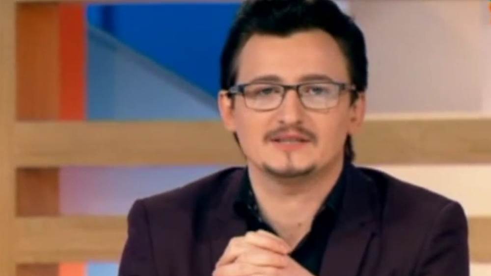 Влад Кадони 11 сезон Битвы экстрасенсов