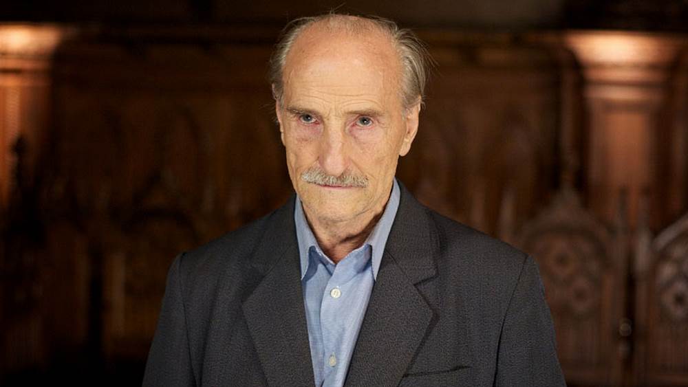 Владимир Сорокин 12 сезон Битвы экстрасенсов