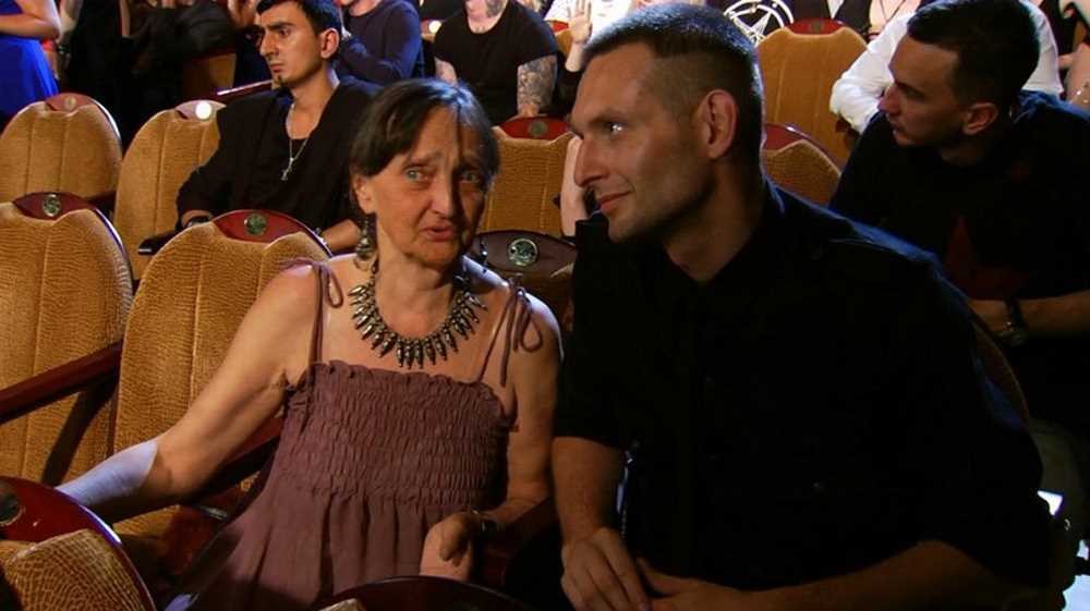 Елена Давыдова Участница 17 сезона Битвы экстрасенсов