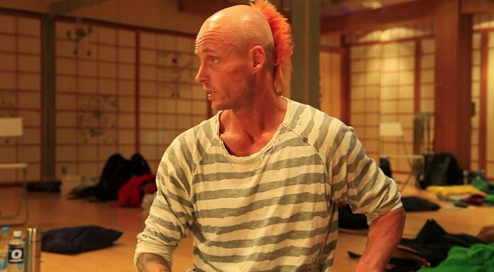 Свами Даши Участник 17 сезона Битвы экстрасенсов