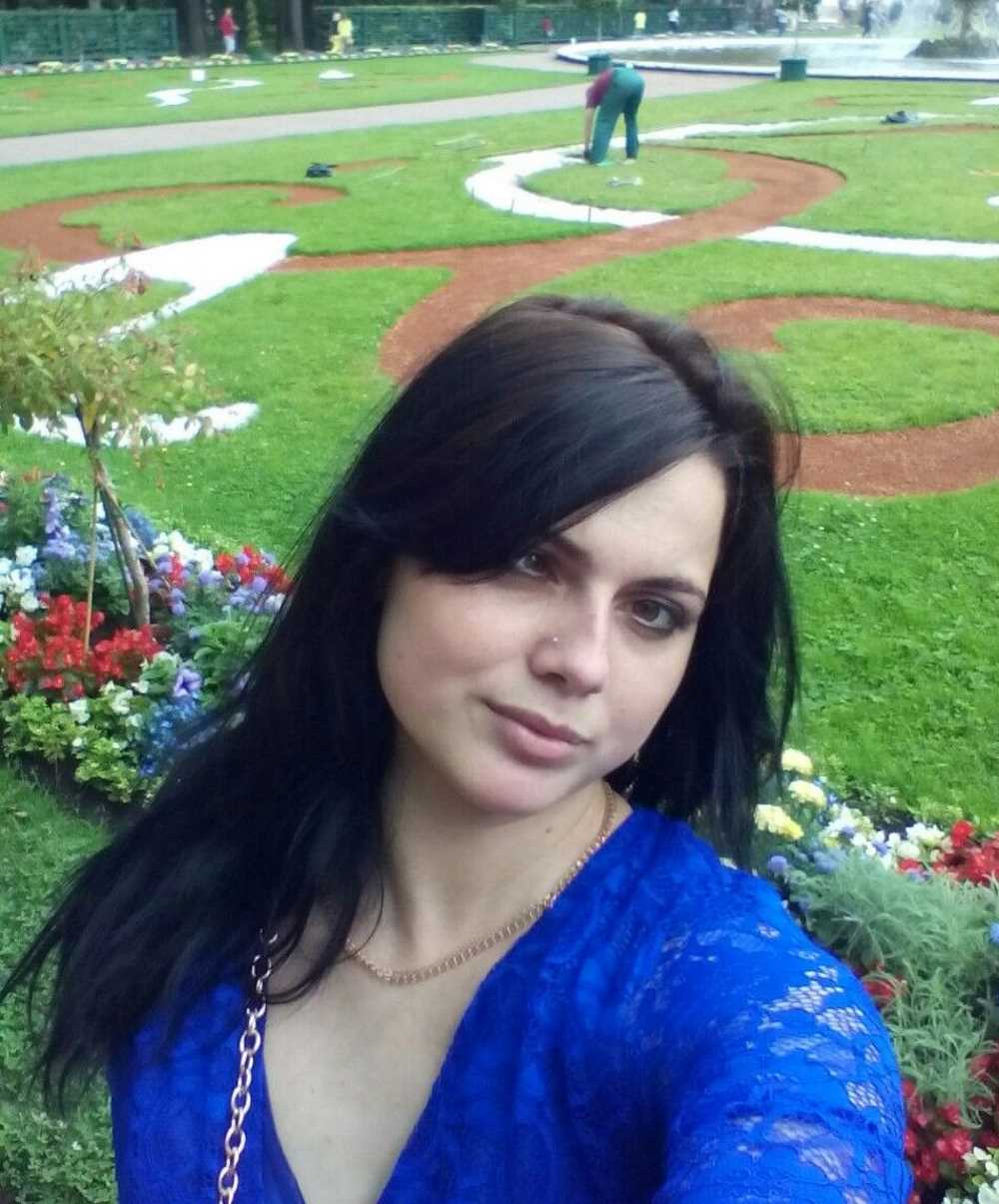 Виолетта Полякова Участница 17 сезона Битвы экстрасенсов