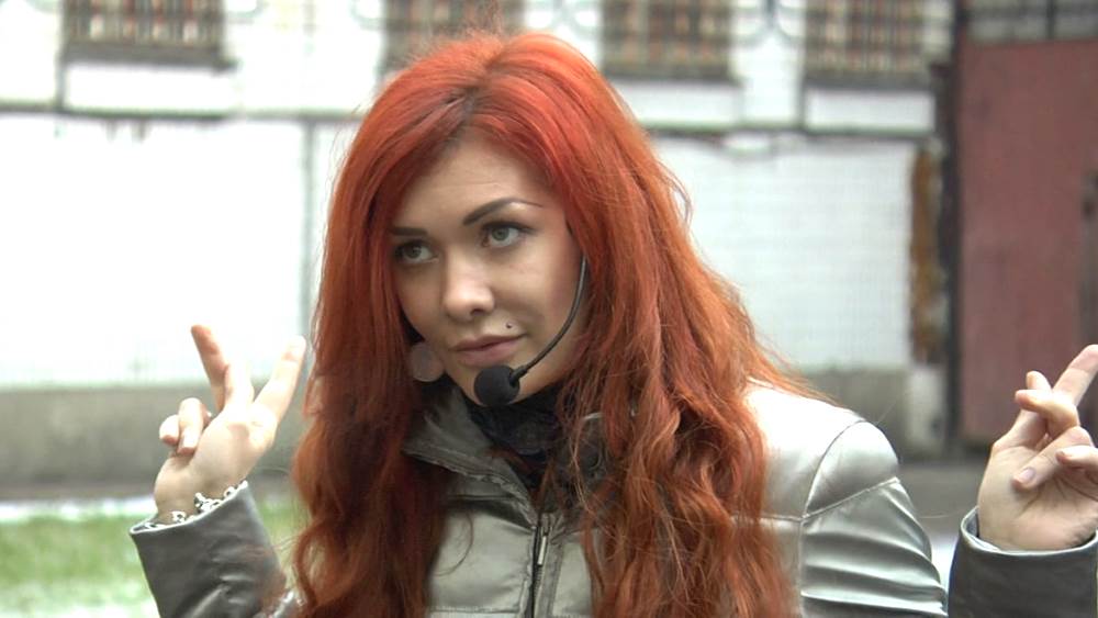 Говорят, что кастинг в 18 сезон Битвы экстрасенсов проходила Николь Кузнецова