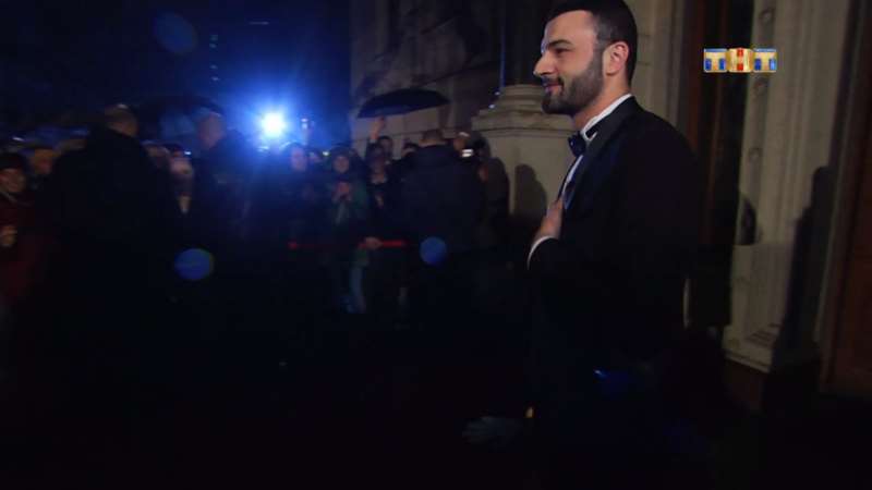 Константин Гецати