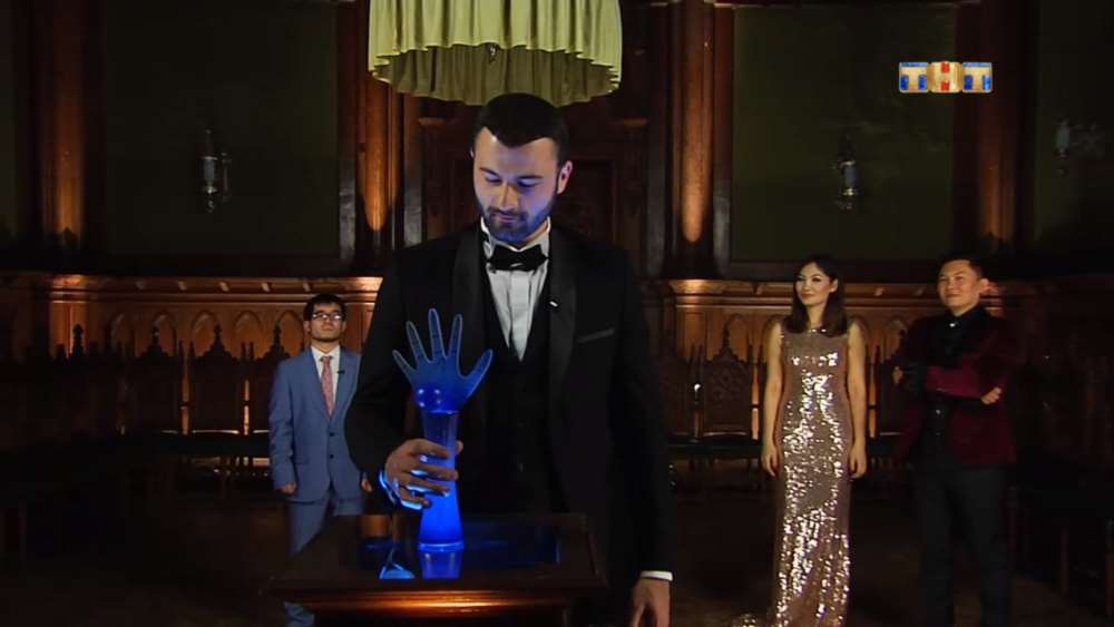 Кто победил в 18 сезоне Битвы экстрасенсов - Константин Гецати