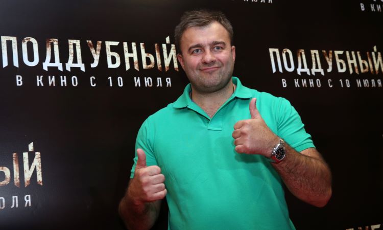 Пореченков