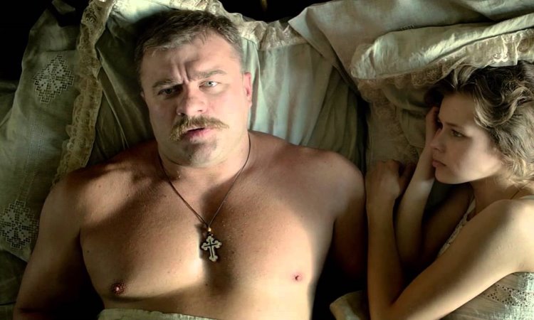 Пореченков Михаил