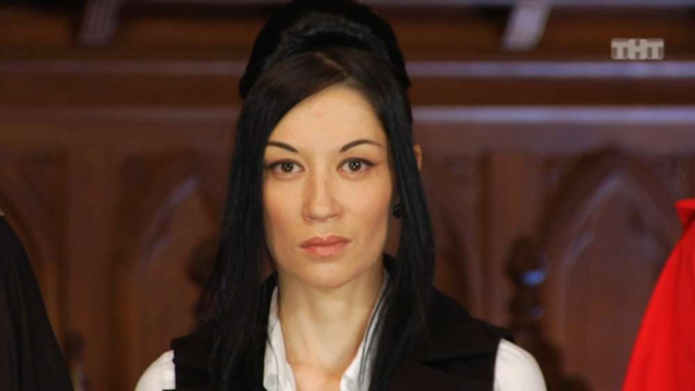 Участница 17 сезона Битвы экстрасенсов