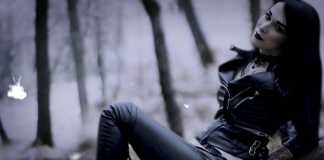 Илону Новоселову похоронили на Николо-Архангельском кладбище.