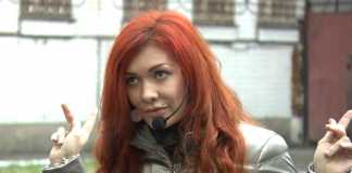 Говорят, что кастинг в 18 сезон Битвы экстрасенсов проходила Николь Кузнецова