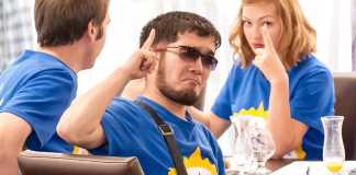 Александр Кинжинов - 18 сезон Битва экстрасенсов