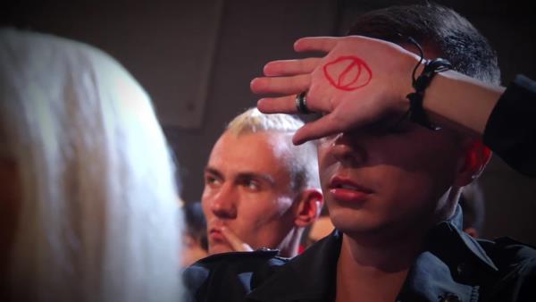 18 сезон Битвы экстрасенсов 1 выпуск