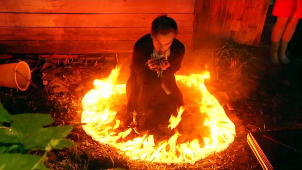 Битва экстрасенсов 18 сезон 4 выпуск (серия) смотреть онлайн