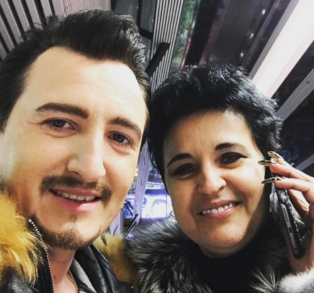 Влад Кадони защищает Битву экстрасенсов