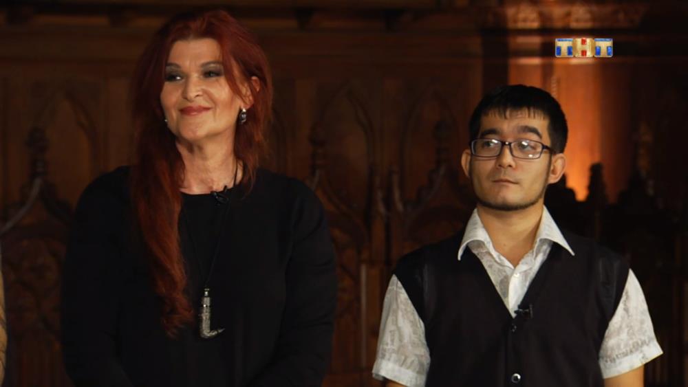 Марина Зуева покинула проект Битва экстрасенсов 18 сезон