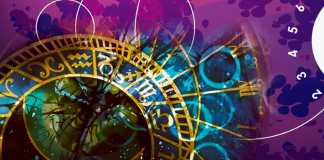 Основы нумерологии