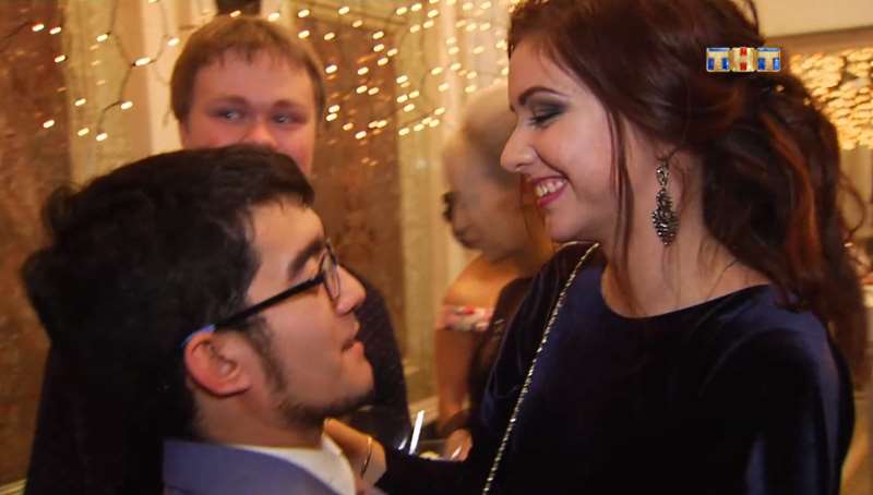 Финал 18 Битвы экстрасенсов на ТНТ