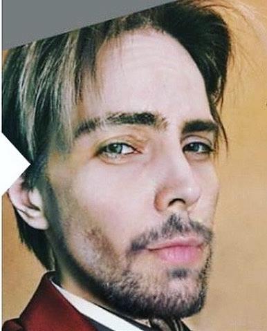 Джулия Ванг