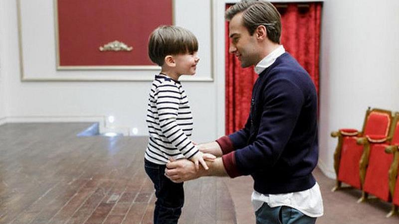 Николь Кузнецова рассказала о личной жизни Дмитрия Шепелева