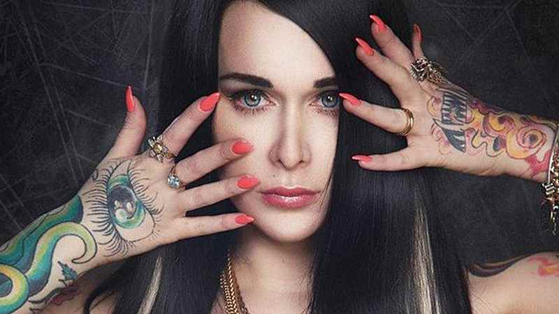 Александ Шепс вызвал дух Илоны Новоселовой