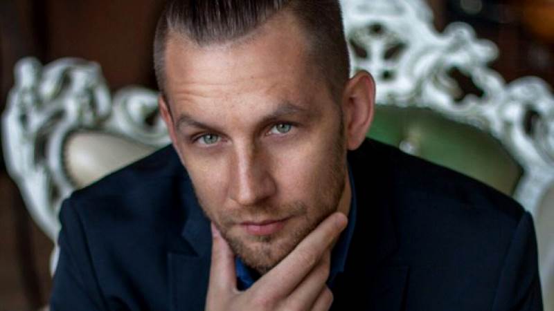 Победитель Битвы экстрасенсов 7 сезон - Алексей Похабов