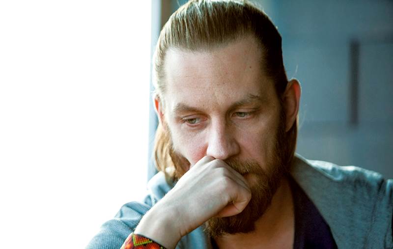 Победитель Битвы экстрасенсов 7 сезон - Алексей Похабов