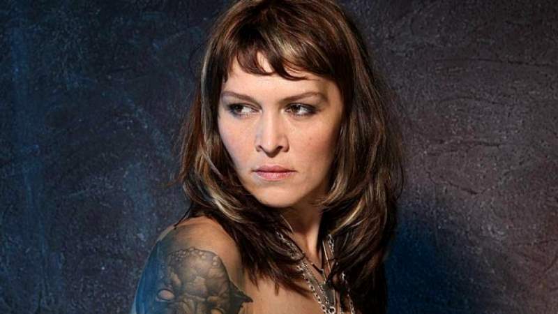 Победитель Битвы экстрасенсов 9 сезон - Наталья Бантеева