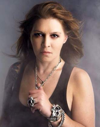 Победитель Битвы экстрасенсов 9 сезон - Наталья Бантеева