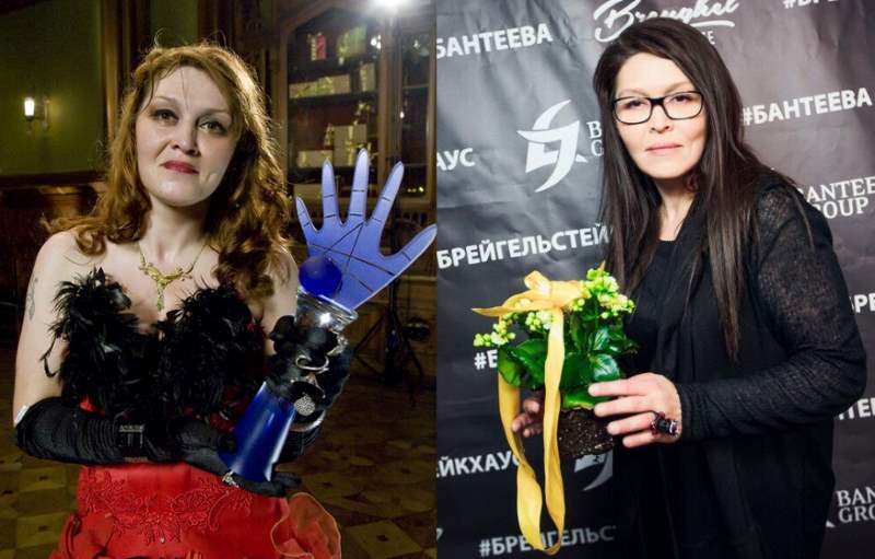 Победитель Битвы экстрасенсов 9 сезон - Наталья Бантеева