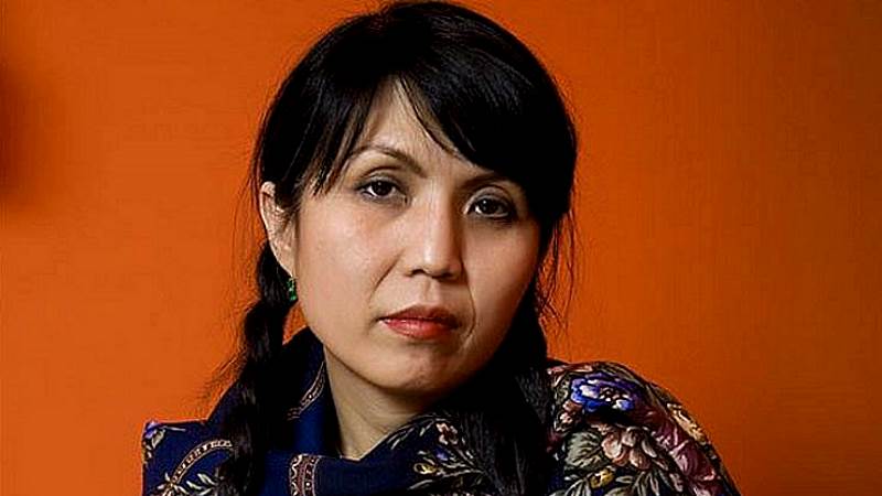 Победитель Битвы экстрасенсов 5 сезон - Лилия Хегай