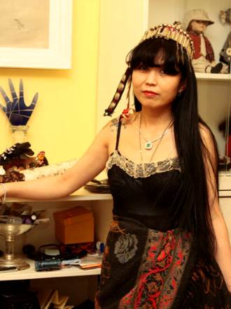 Победитель Битвы экстрасенсов 5 сезон - Лилия Хегай