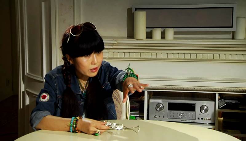 Победитель Битвы экстрасенсов 5 сезон - Лилия Хегай