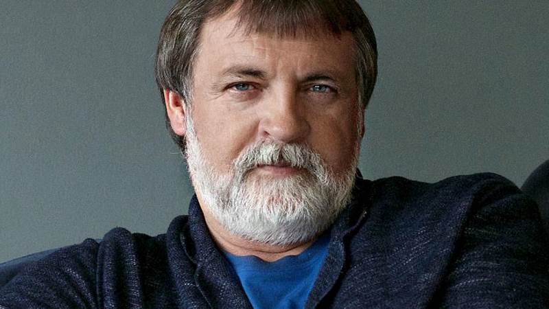 Победитель Битвы экстрасенсов 6 сезон - Александр Литвин