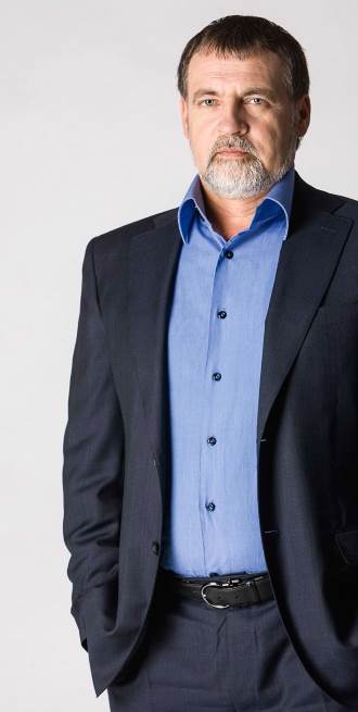 Победитель Битвы экстрасенсов 6 сезон - Александр Литвин