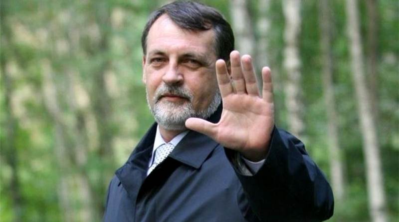 Победитель Битвы экстрасенсов 6 сезон - Александр Литвин