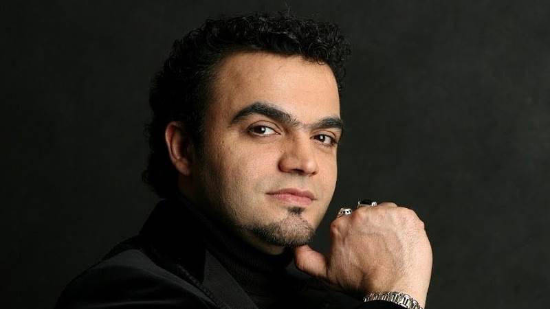 Мехди Эбрагими Вафа - победитель 3 сезона "Битвы экстрасенсов"