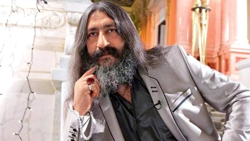 Победитель Битвы экстрасенсов 10 сезон - Мохсен Норузи