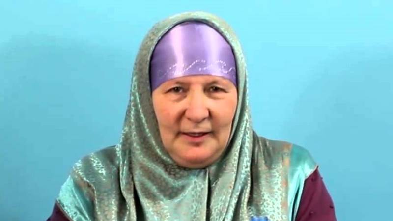 Победитель Битвы экстрасенсов 4 сезон - Турсуной Закирова