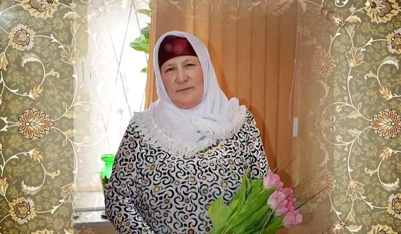 Победитель Битвы экстрасенсов 4 сезон - Турсуной Закирова