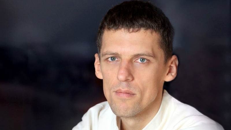 Победитель Битвы экстрасенсов 8 сезон - Владимир Муранов